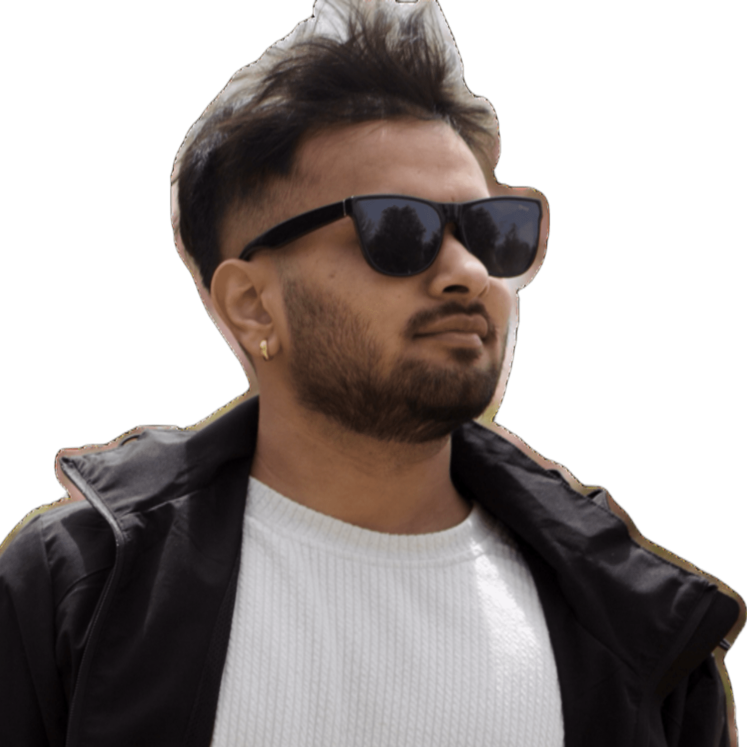 satyam's pic
